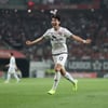 '제주 구세주' 서울전 멀티골 폭발 유인수, 17라운드 MVP 선정... '울산 격파' 전북 베스트 팀 [공식발표]