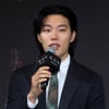 류준열, 송혜교와 한솥밥 먹을까..UAA 만났다 "긍정 검토 중" [공식]