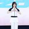 채나, 사랑스러운 스포티걸[★포토]