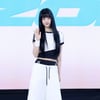 시안, 흑발의 긴 생머리 소녀[★포토]