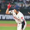 전준우 마침내 2000안타 고지 점령, '18년 롯데 원클럽맨' 역사 썼다! KBO 20번째+우타자 8번째+대졸 6번째 기록 [부산 현장]