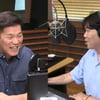 '이효리♥' 이상순, 도파민 러버였네.."서장훈='이혼숙려캠프' 활약 보고 팬 됐다"(완벽한 하루)