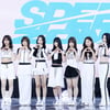 유스피어, 오마이걸 이후 10년만의 걸그룹[★포토]
