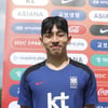 U-22 에이스 쓰러졌다! 이현주, 호주전 앞두고 무릎 부상 '소집 해제'... "대체 발탁 없다"