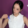 '60억 건물주' 혜리, 단정·시크 오가는 분위기..옆태까지 완벽[스타IN★]
