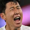 '이럴 수가' 호날두 대체자는 손흥민이었다... "알 나스르, 연봉 468억 제안" 사우디 안 간다던 캡틴 SON 흔들리나