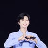 임영웅 팬클럽 영웅시대withHero강원, 생일맞이 헌혈증 기부→500만원 상당 접이식 부채 증정