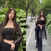 '노 메이크업' 클라라, 다시 보니 달라진 외모? S라인은 그대로