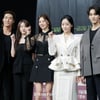 '♥강경준 불륜' 삼킨 장신영, 3년만 복귀 "복수극=카타르시스 느껴"(태양을 삼킨 여자)[종합]