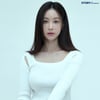 오연서, 활동 뜸한가 했더니..새 프로필로 전한 근황 '청순+시크'
