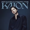 엑소 카이, 첫 솔로 투어 'KAION' 美 5개 지역까지 확대 [공식]