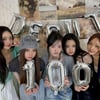 '데뷔 100일' 키키 "티키들과 함께해 너무 즐거운 100일" 소감