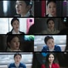 '사계의 봄' 한유은, 브레이크 없는 흑화