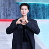 '광장' 공명 "느와르 장르 처음, 나조차도 낯설고 어색"