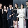 '태삼녀' 화이팅![★포토]