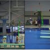 '2년 만의 결실' 다이빙 대표팀 훈련에 AI 도입... 수영연맹 "세계적 수준의 3D 동작 분석 및 예측 시스템 개발"