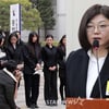 뉴진스 "이미 신뢰 파탄"vs 어도어 "법원 결론 기다려"..합의는 없다 [스타현장][종합]