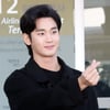 김수현, 제대로 사고쳤다..역경 속에도 신기록 '스타랭킹 男배우 5주째 1위'