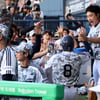 '김민석 연장 10회 극적 끝내기' 두산 마침내 조성환 대행 체제 첫 승! KIA 2-1 격파 [잠실 현장리뷰]