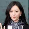 '첫 팬미팅' 앞둔 김지원, 스타랭킹 女배우 3위