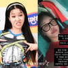 투표날 빨간색 옷 입은 랄랄..'정치색 논란'에 결국 입 열었다 [스타이슈]