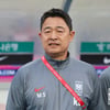 '유효슈팅 1개' 이민성호 U-22 첫선, 호주와 싱거운 0-0 무승부... '어나더레벨' 배준호 45분 [용인 현장리뷰]