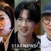 엄태구·심은경·최강록..'내향인의 붐'이 왔다[★FOCUS]