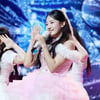 김태연, 트롯 요정의 인기 질주..스타랭킹 女트롯 2위
