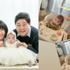 '양준혁♥' 박현선, 딸 폭풍 성장 근황 "어린이 된 거 같다"