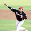 [포토]'곰사냥 나선' 김도현