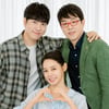 '이혼' 안현모 "가족 사진 같은.." 다정한 모습