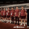 '일본 탓할 수도 없다' 자멸한 중국, 인도네시아에 0-1 패배→월드컵 예선 탈락 조기 확정