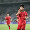 대표팀에서도 이어진 '전북 기세'... 김진규 결승골, 전진우는 A매치 데뷔전 어시스트