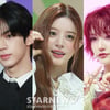 1위 투어스 도훈 , 2위 아일릿 민주, 3위 키키 지유