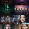 "마법은 네 안에 있어" 아일릿, 마법 소녀로 변신