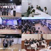 '오마이걸 동생' 유스피어, 신예답지 않은 완성형 실력