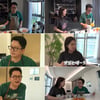 '7월 결혼' 김준호, 김지민 위해 신랑수업..예비 부부의 달달 일상 [준호 지민]