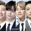 'BTS♥' 아미 꽃신 신기 D-3..방탄소년단 전역 릴레이 시작 [★FOCUS]