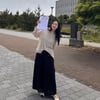 '이혼' 박지윤, '학비 1억' 자녀 학교 행사에 늙어가는 중 "어금니 악물어" [스타이슈]