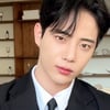 모델 故 김종석, 사망 진짜였다..유족 "정신없이 장례 치러"