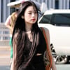 베이비몬스터 아현 '러블리 캣워크' [★포토]