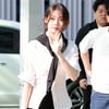 베이비몬스터 로라 '사랑스런 인사'[★포토]