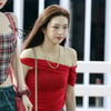 베이비몬스터 치키타 '정렬의 레드'[★포토]