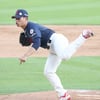 [포토] 김진욱 '전력을 다해'