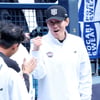 'OPS 8위 타선이 웬일' 15안타 폭발→이틀 동안 17득점에 사령탑도 활짝 웃었다 [수원 현장]