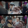 '귀궁' 한소은, 팔척귀에 피습 당해 사망..♥김지훈 오열