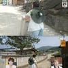 "마블 캐릭터냐" 박나래, 등에 선풍기 달고 지리산 등판..역대급 폭염템[나혼산]