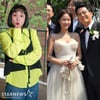 김준호♥김지민 웨딩화보가 쏘아 올린 '절도범 검거'..박나래 "덕분에 다 돌려받아"