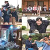 새신랑 김종민, 누드화보 촬영 제안.."귀여울 것 같지 않아요?" [1박2일]