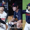 '롯데삼강' 37일 만에 문 닫았다... 타선의 희망 '윤고나황'인데, '윤나황' 사라졌다→4연속 루징시리즈 수렁